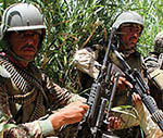 95 Percent of Helmand Under Taliban Control